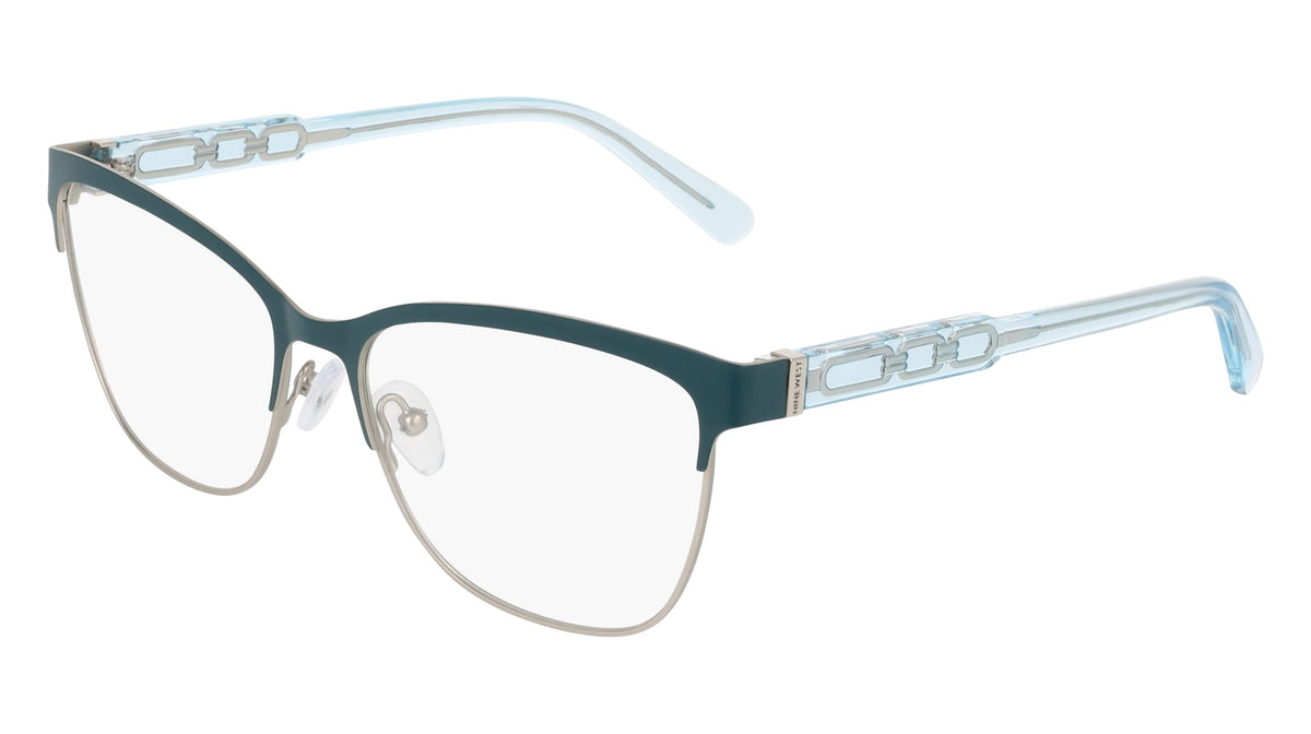 NINE WEST NW8027 (319) TURQUOISE 56-16-140