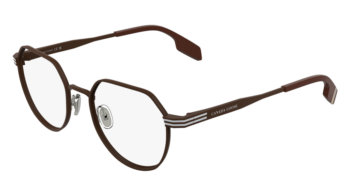 CANADA GOOSE GC25508E (601) MATTE BURGUNDY 51-19-145
