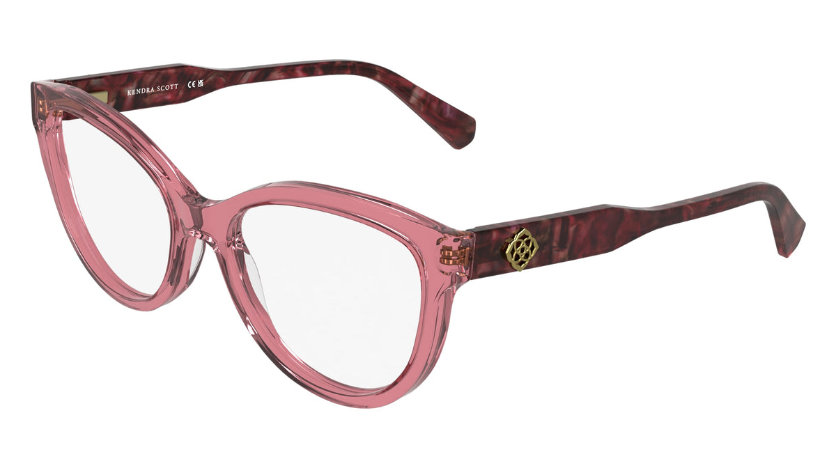 KENDRA SCOTT KE2617 (652) ANTIQUE ROSE 49-18