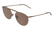 CALVIN KLEIN CK26106ST (771) MATTE AMBER GOLD 56-20-145