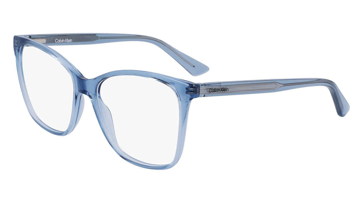 CALVIN KLEIN CK23523 (414) BLUE 54-15-140