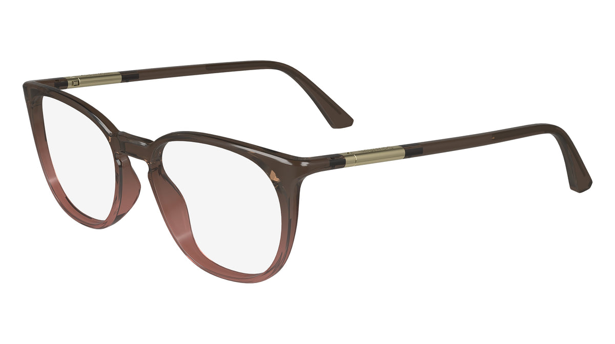 CALVIN KLEIN CK24513 (228) BROWN/ROSE 54-17-145