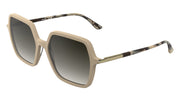 LACOSTE L6079S (662) BLUSH 57-17-140