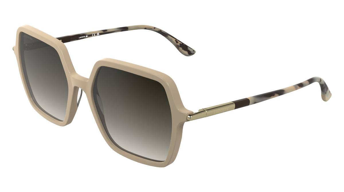LACOSTE L6079S (662) BLUSH 57-17-140