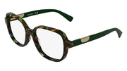 LONGCHAMP LO2784 (310) GREEN BROWN HAVANA 55-17-140