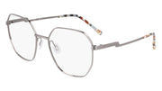 PURE P5023 (072) LIGHT GUNMETAL 54-18-140
