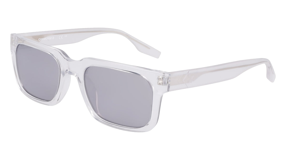CONVERSE CV552S (970) CRYSTAL CLEAR 52-20-140