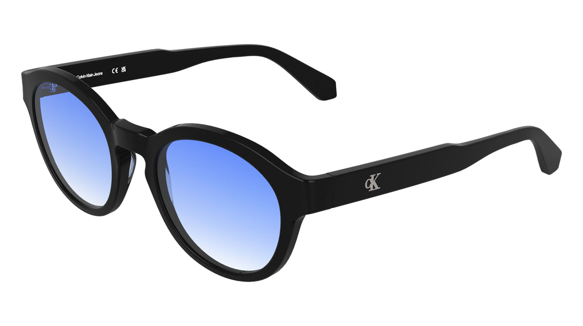 CALVIN KLEIN JEANS CKJ26604S (004) BLACK/BLUE 51-21-145