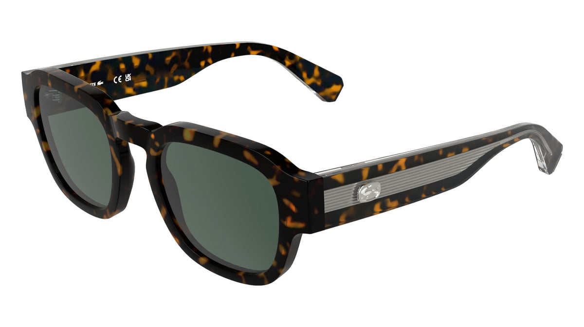 LACOSTE L6090S (214) HAVANA 51-22-145