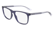 CALVIN KLEIN CK23548 (438) BLUE 55-16-145