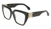 FERRAGAMO SF3041E (001) BLACK 53-16-140