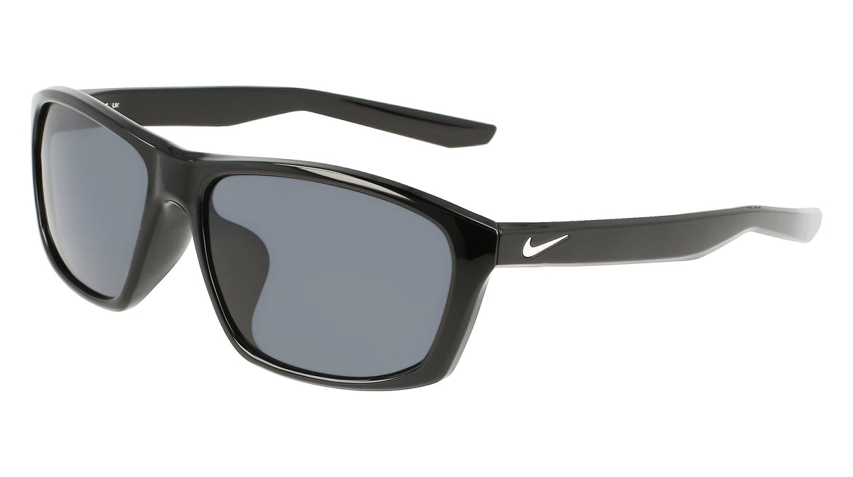 NIKE NKFD1886 (010) BLACK/DARK GREY 59-16-145