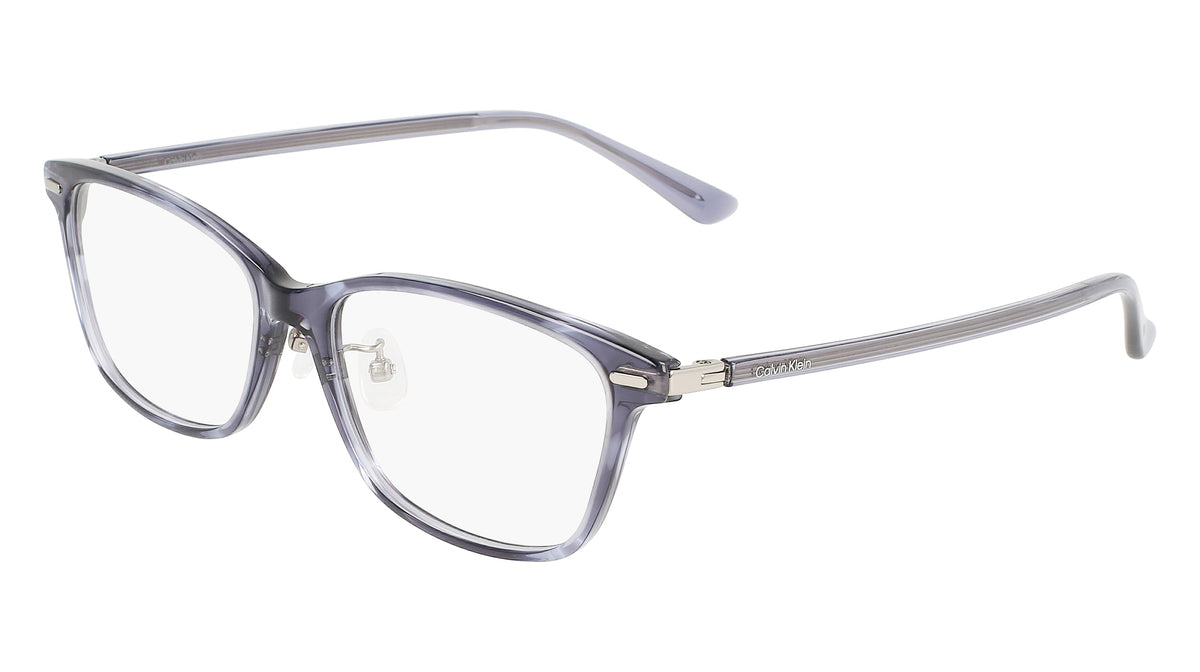 CALVIN KLEIN CK22561LB (420) NAVY HORN 54-16-145