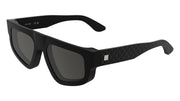 CALVIN KLEIN CK25539S (001) BLACK 54-19-150