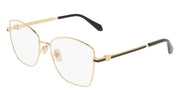 FERRAGAMO SF2242 (712) YELLOW GOLD 55-17-140