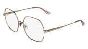 LACOSTE L2327 (770) ROSE GOLD 55-16-140