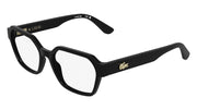 LACOSTE L4025 (001) BLACK 53-17-140