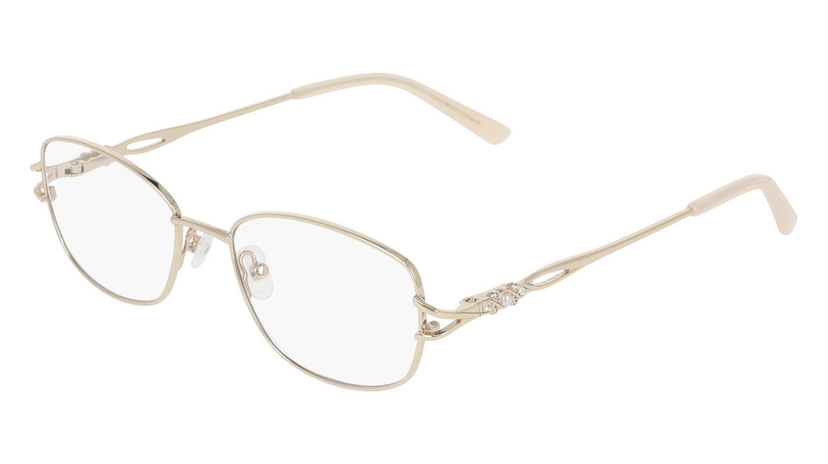 MARCHON TJ212 (710) LIGHT GOLD 50-17-140
