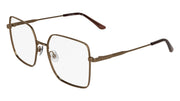 CALVIN KLEIN CK26103 (771) AMBER GOLD 54-17-145