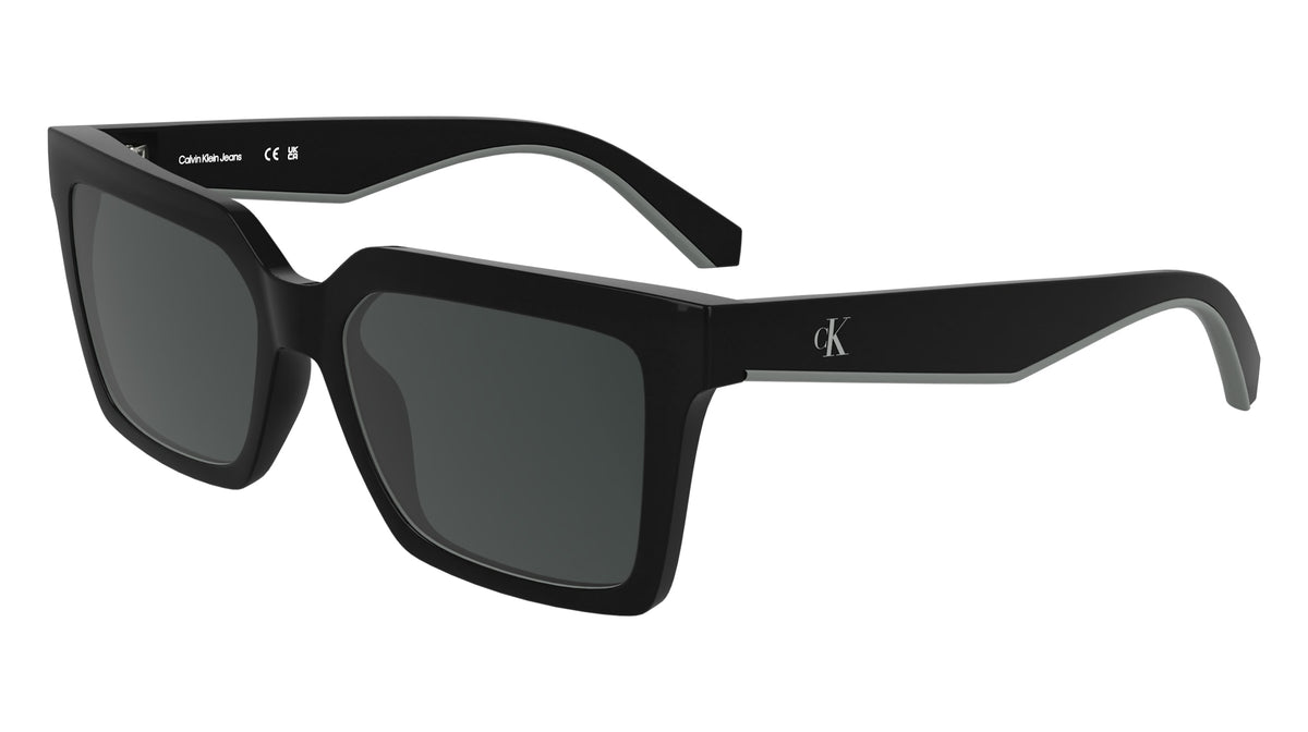 CALVIN KLEIN JEANS CKJ25602S (001) BLACK 54-17-140