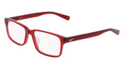 NIKE NK1001C (600) UNIVERSITY RED 51-16-135