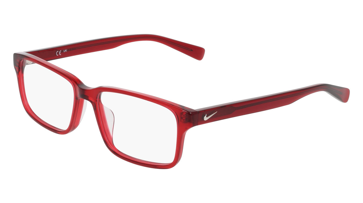 NIKE NK1001C (600) UNIVERSITY RED 51-16-135