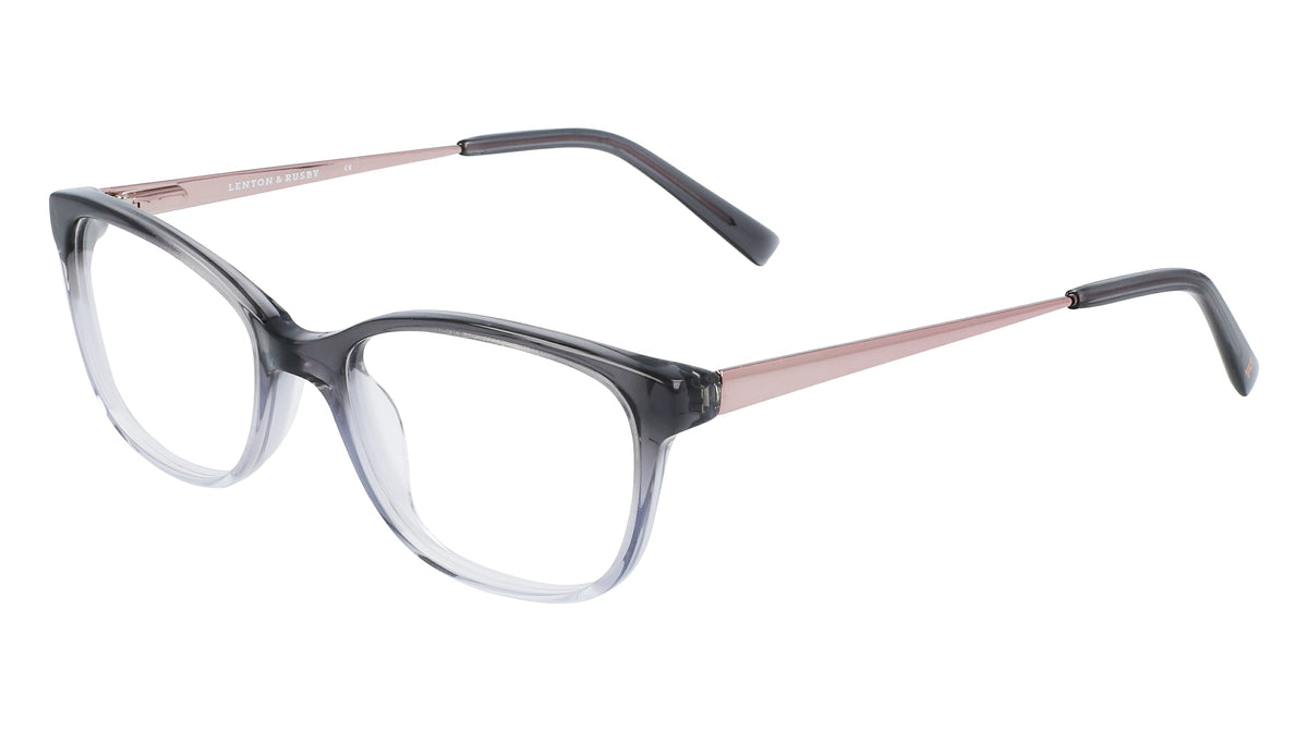 LENTON & RUSBY LRK5002 (001) BLACK GRADIENT 48-16-135