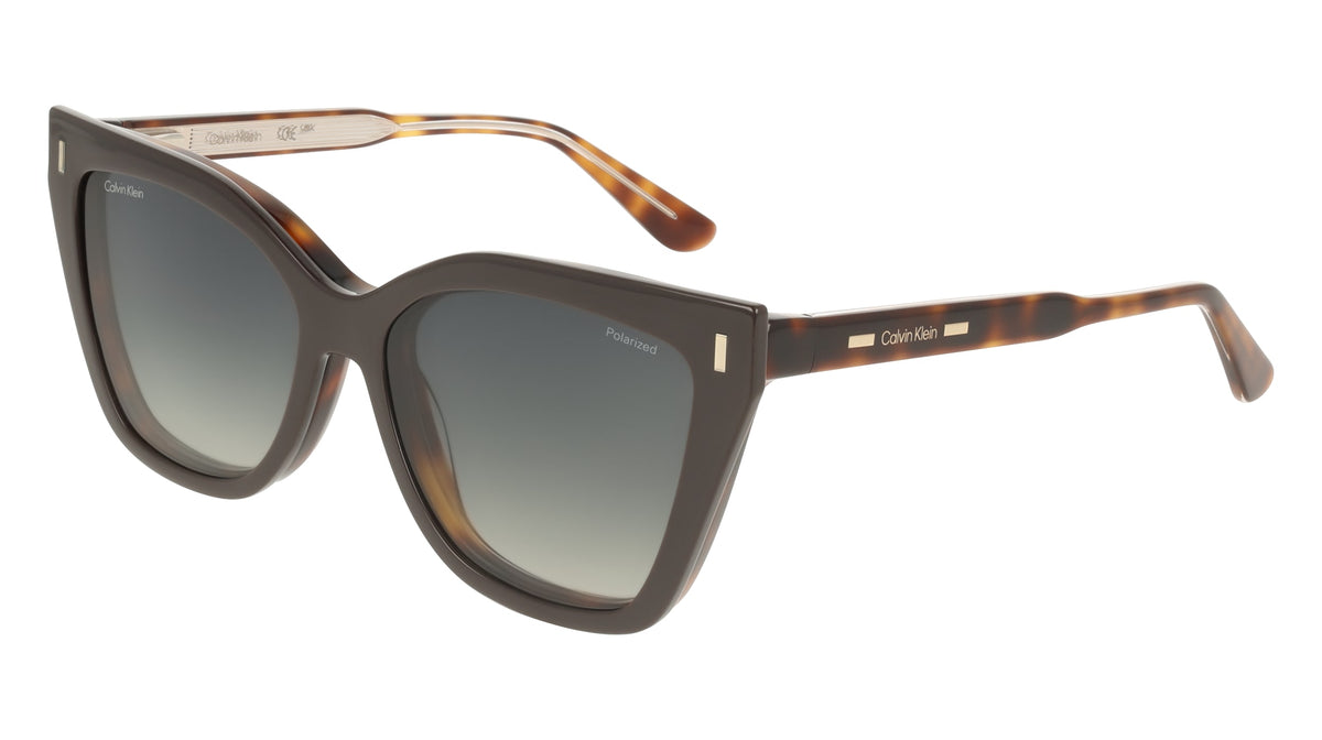 CALVIN KLEIN CK24550 (242) HAVANA 55-17-145