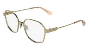 CALVIN KLEIN JEANS CKJ26224 (717) GOLD 55-16-140