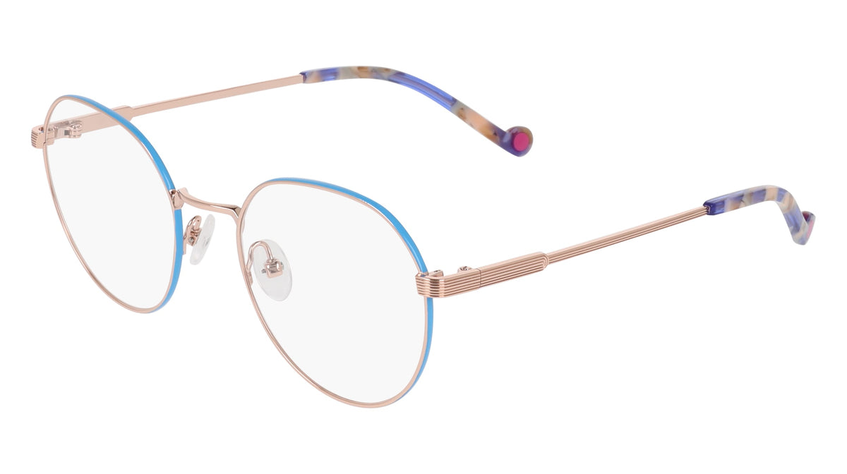 PURE P5027 (770) ROSE GOLD 49-20-140