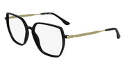 LACOSTE L2981 (001) BLACK 55-15-140