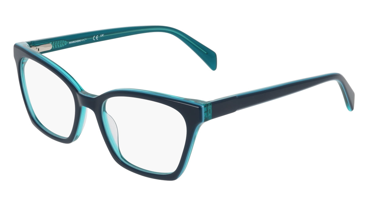 MARCHON M5044 (320) TEAL LAMINATE 53-18-145