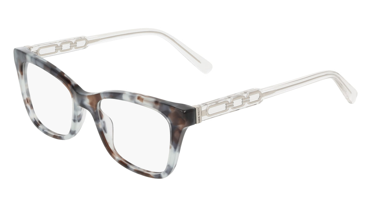 NINE WEST NW5252 (015) CHARCOAL TORTOISE 49-17-140