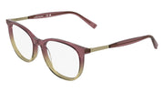 LONGCHAMP LO2809 (513) TRANSPARENT GRADIENT MAUVE/BRO 51-16-140