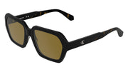 CALVIN KLEIN JEANS CKJ26605S (001) BLACK 54-18-140