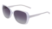 NAUTICA N909SP (418) MILKY ICE BLUE 54-16-140