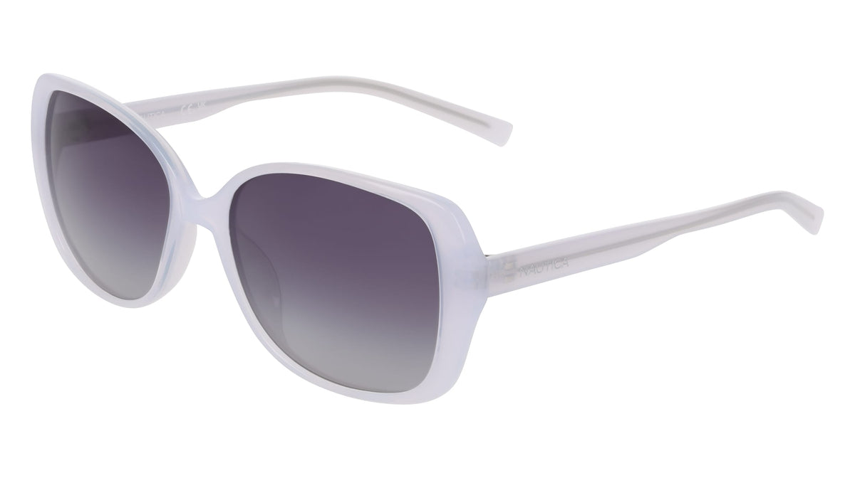 NAUTICA N909SP (418) MILKY ICE BLUE 54-16-140