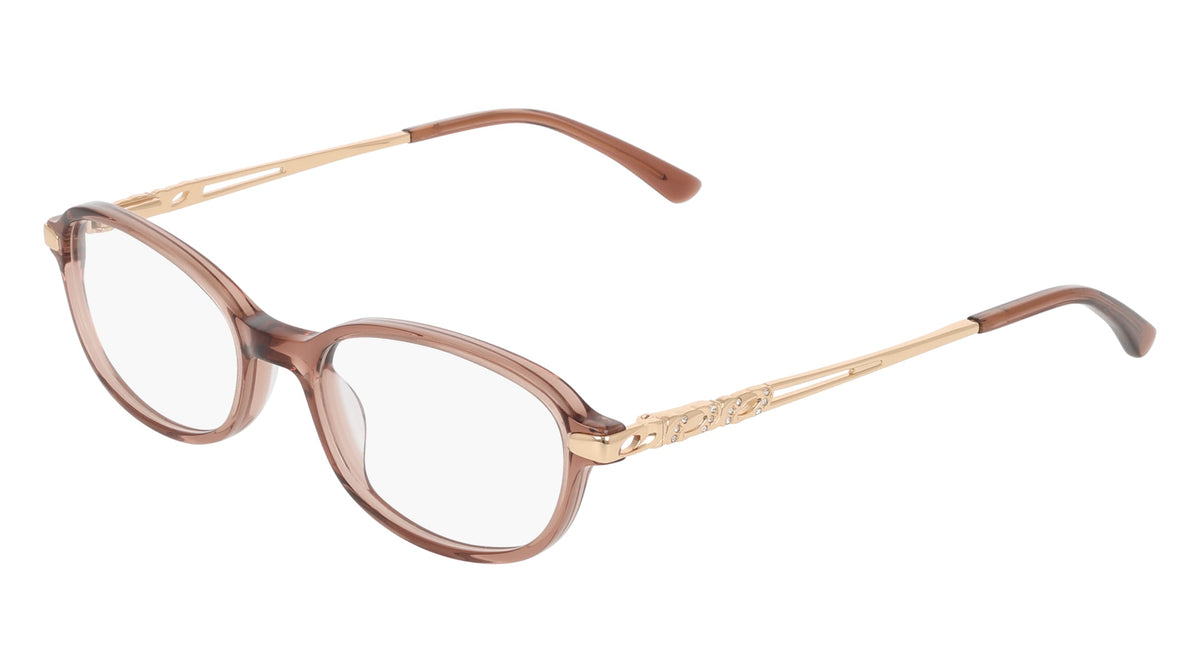 MARCHON TJ216 (210) MOCHA CRYSTAL 50-17-140