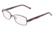 DKNY DK3009 (550) SATIN VIOLET 55-16-140