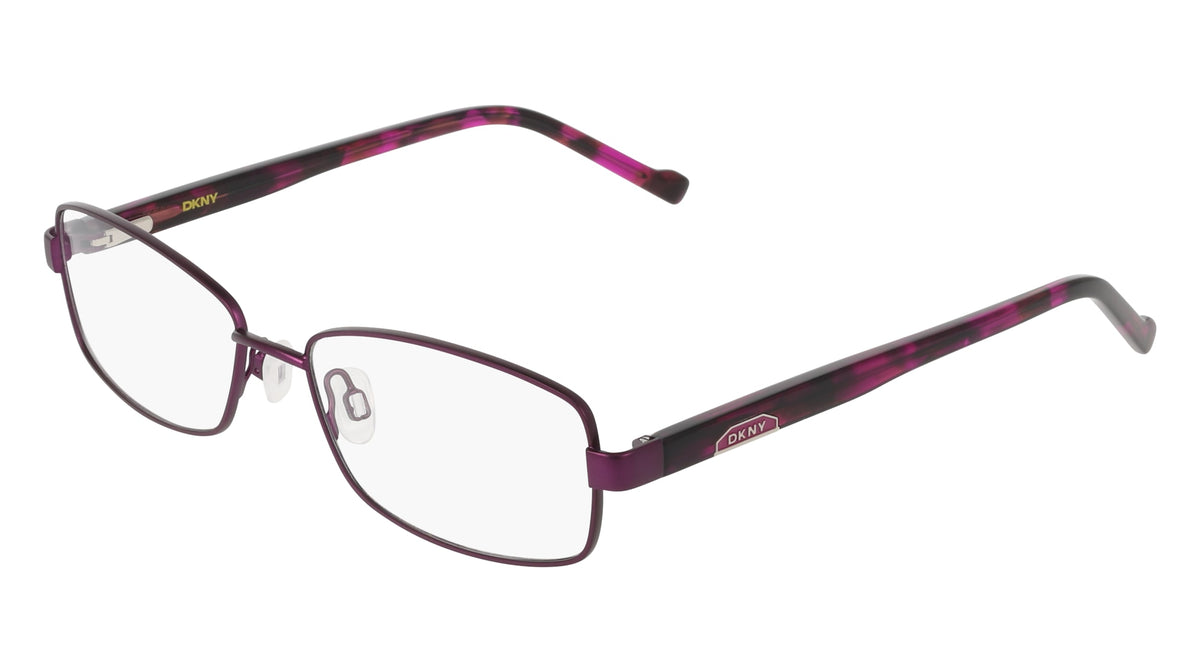 DKNY DK3009 (550) SATIN VIOLET 55-16-140