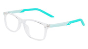 NIKE NK5037 (900) Clear/Clear Jade 48-15-135