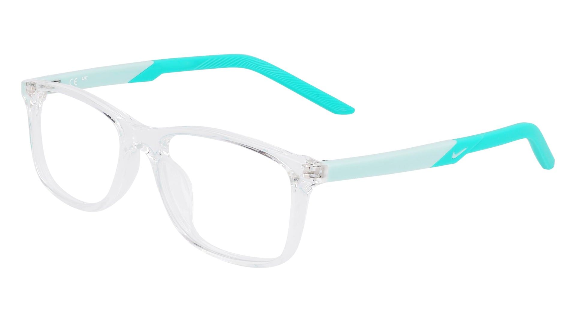 NIKE NK5037 (900) Clear/Clear Jade 48-15-135