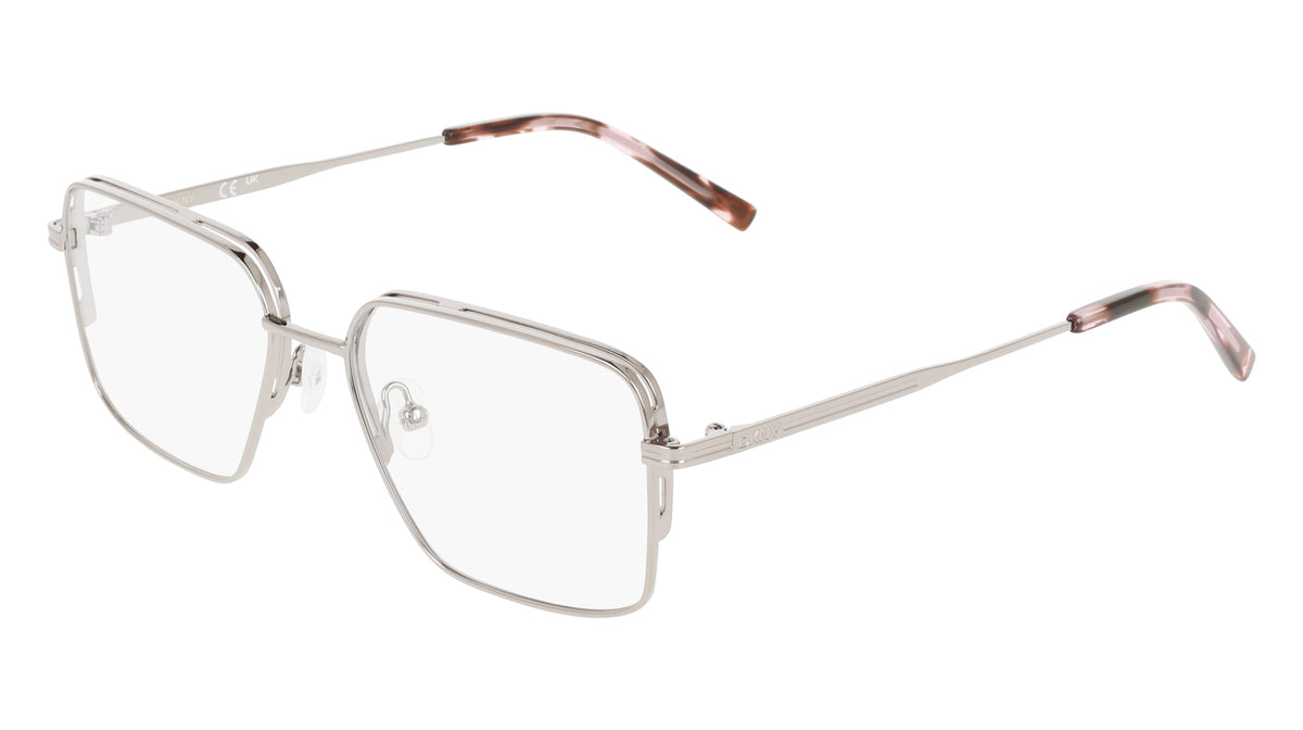 DKNY DK1036 (070) GUNMETAL 53-16-140