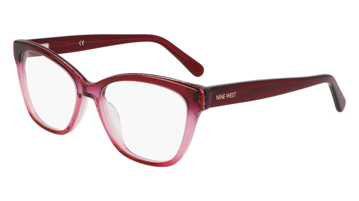 NINE WEST NW5231 (685) GRADIENT PINK 53-16-140