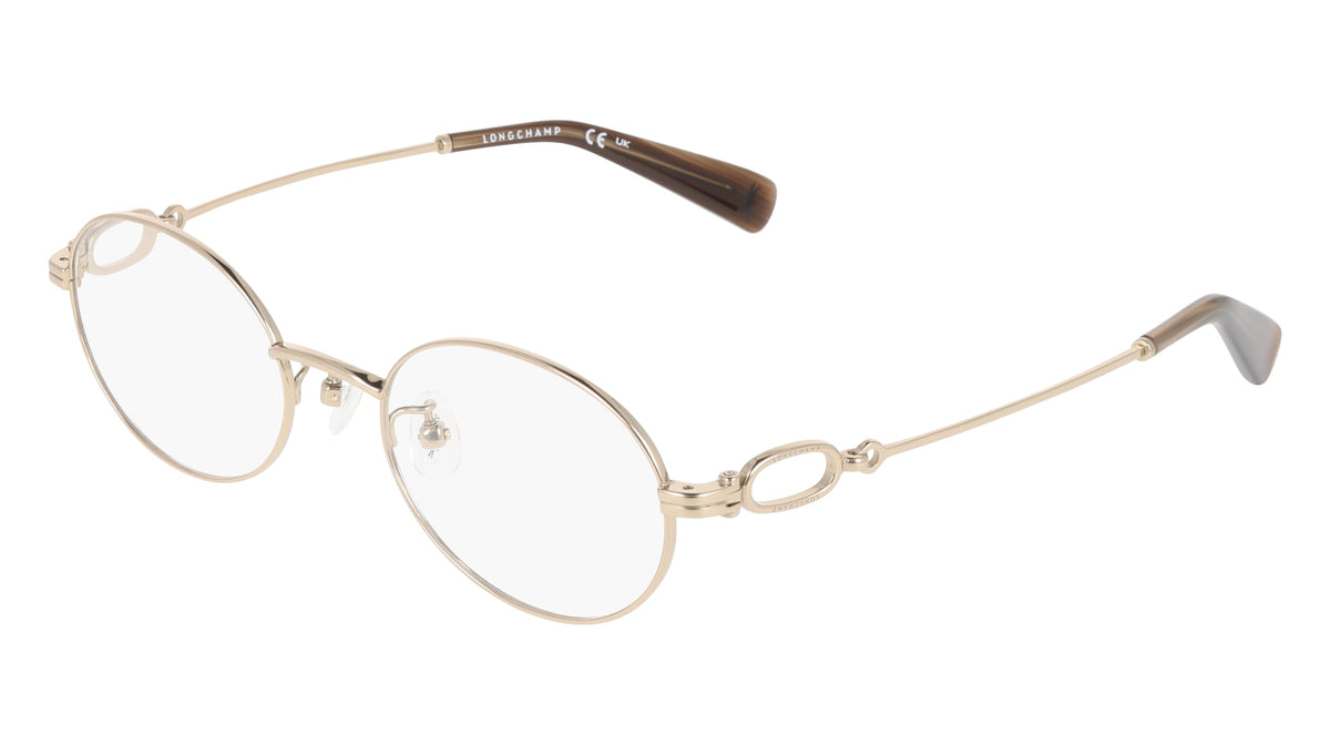LONGCHAMP LO2550LBJ (714) GOLD 48-19-140