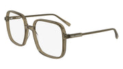 KARL LAGERFELD KL6192 (210) LIGHT BROWN 55-19-140