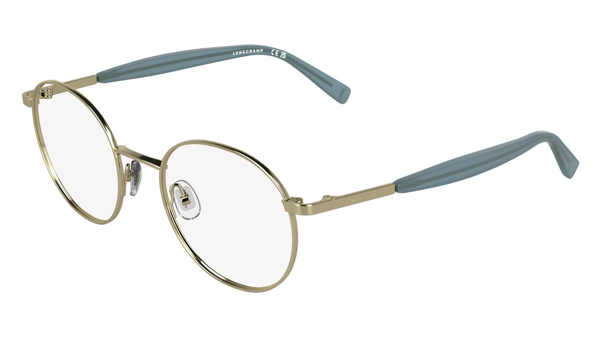 LONGCHAMP LO2189 (714) GOLD 49-20-140