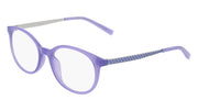 FLEXON FLJ4028 (512) MILKY PURPLE 47-17-130