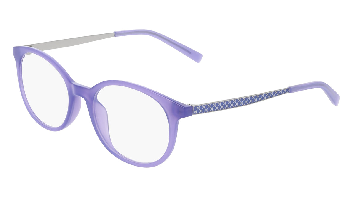 FLEXON FLJ4028 (512) MILKY PURPLE 47-17-130