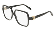 FERRAGAMO SF3058 (001) BLACK 56-15-145